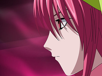 Lucy´s profile, profile, face, lucy, anime HD wallpaper