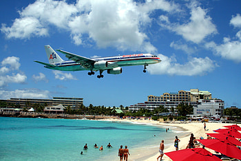American Airlines, Top backgrounds HD wallpaper