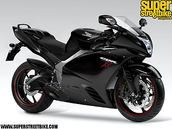 Super Blackbird, bike, honda, black, 2011 HD wallpaper