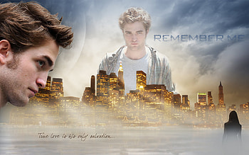 Remember Me movie, Thought-provoking, Emotional rollercoaster, Reflective story HD wallpaper