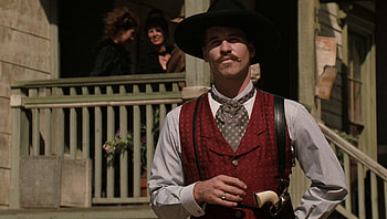 Tombstone (2022) movie HD wallpaper