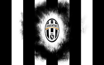 Juventus Logo, backgrounds, collection, Deportes escudo HD wallpaper