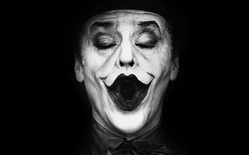 Tim Burton's Batman, Jack Nicholson HD wallpaper