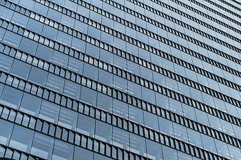Cities, Windows, Building, Glass, Facade HD wallpaper