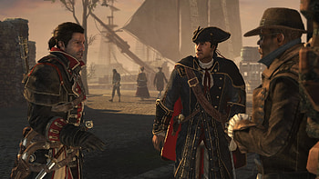 - The Heist 3.png | Assassin's Creed Wiki | FANDOM powered by Wikia HD wallpaper