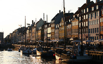 Captivating Denmark, Breathtaking views, Danish , Visual inspiration HD wallpaper