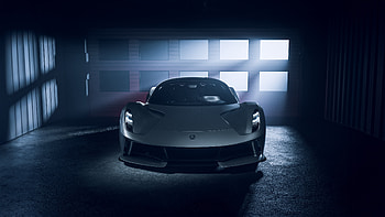 Lotus Evija , lotus-evija, 2023-cars, cars HD wallpaper