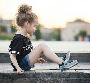 little girl, childhood, blonde, fair, nice, adorable, bonny, sunset, sweet, Belle, white, Hair, house, girl, comely, sightly, pretty, face, lovely, pure, child, graphy, cute, baby, , set, Nexus, beauty, kid, feet, beautiful, people, little, pink, sky, dainty HD wallpaper