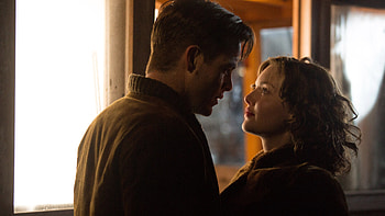 The Finest Hours, Best movies, Chris Pine, Movies HD wallpaper
