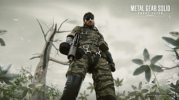 ... mgs-snake-eater-pachislot--pc-6 HD wallpaper