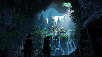Uncharted , Off 57, Canerofset, Game HD wallpaper