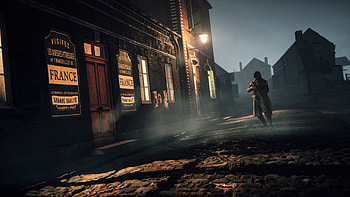 Battlefield 1 Game, battlefield-1, 2016-games, pc-games, ps-games, xbox-games HD wallpaper
