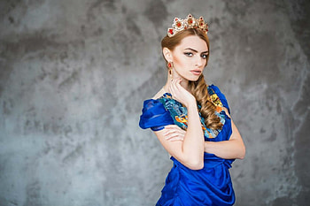 Beauty, lady, model, graphy HD wallpaper