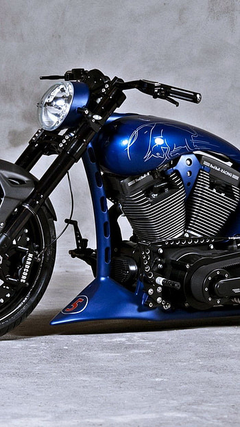 Bike, creative style model, c reative style model HD phone wallpaper