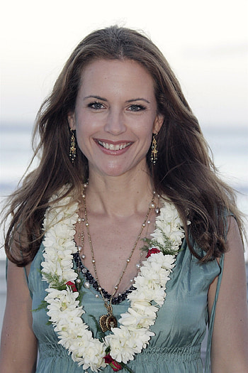 Kelly Preston, Beautiful HD phone wallpaper
