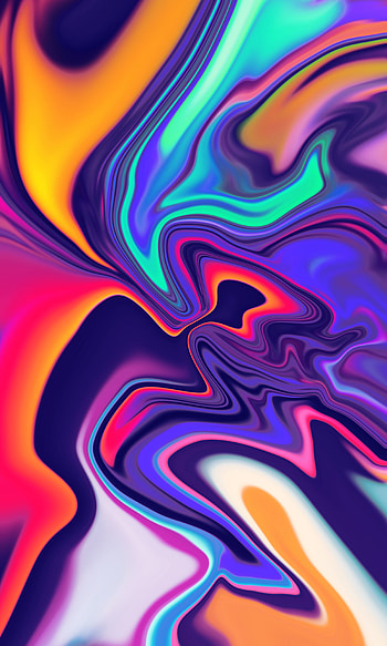 Best for 11 Pro Max ( ). Abstract , Trippy , Trippy, Colorful Abstract HD phone wallpaper