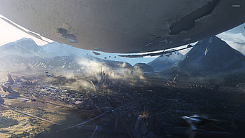 Destiny - Game - HD wallpaper