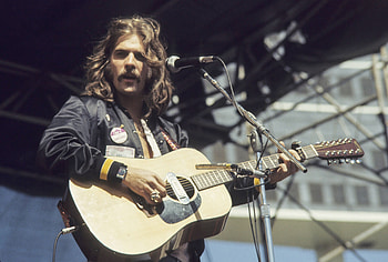 The Eagles glenn frey HD wallpaper