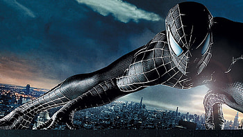 Spider-Man , Background HD wallpaper