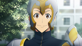 Jin-Ho Yu — Solo Leveling Anime, Anime, Solo Leveling HD wallpaper