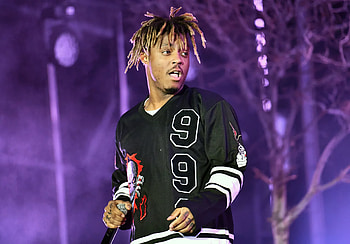 Juice Wrld : Iconic Moments in Rap, music, rapper, Juice Wrld HD wallpaper
