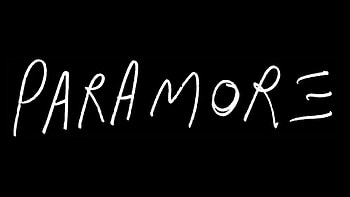 Paramore HD wallpaper