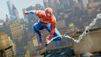 Spider-Man : Marvel's Web-Slinging Hero in Action, Marvel's Spider-Man, spider man HD wallpaper