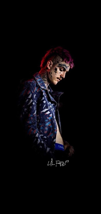 Lil Peep, High-quality , Top s, Impressive collection HD phone wallpaper