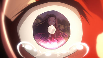Nezuko Kamado - Tanjiro Kamado, Tanjiro Kamado, Anime, Demon Slayer: Kimetsu no Yaiba HD wallpaper