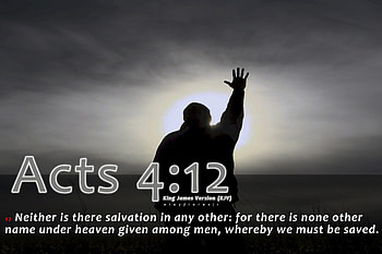 Acts 4:12, bible-verse, bible verse, Christianity, KJV, bible verse , bible verse background, Christian HD wallpaper