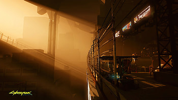 Cyberpunk 2077 Ray Of Light, cyberpunk-2077, games, ps-games, xbox-games, pc-games, 2020-games HD wallpaper