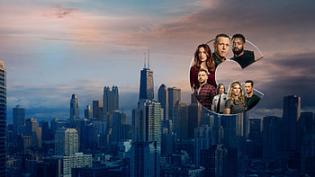 Jason Beghe, Chicago P.D., backgrounds, Actor HD wallpaper