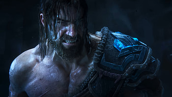 Tryndamere League of Legends, video game, League Of Legends, Tryndamere (League of Legends) HD wallpaper