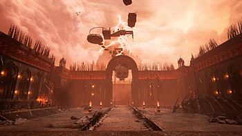 Chained Together: Video Game, video game, Chained Together HD wallpaper