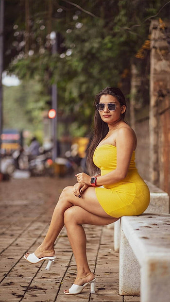 Reshmi nair, model HD phone wallpaper
