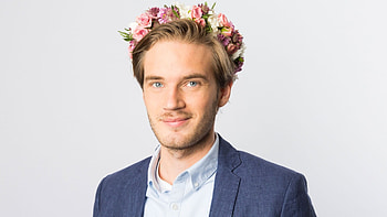 PewDiePie , New tab themes, Supertab themes, Fan support HD wallpaper