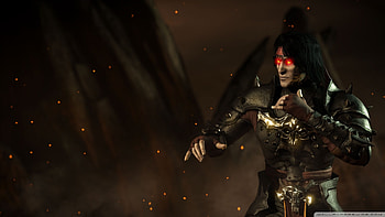 ... mortal kombat x liu kang high ... HD wallpaper