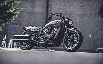 Indian Scout, , bobber, 2021 bikes, superbikes, R, 2021 Indian Scout, Indian Motorcycles HD wallpaper
