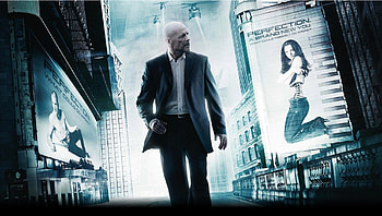 Surrogates (2022) movie HD wallpaper