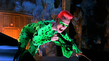 The Batman, Paul Dano, Riddler, Bsewicht HD wallpaper
