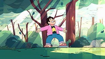Steven Universe, Future season, Finale episode, Homeworld Bound HD wallpaper