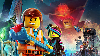 The Lego Movie, the-lego, movies HD wallpaper