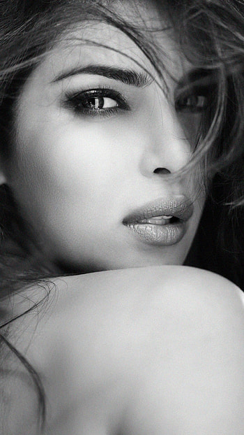 Priyanka Chopra beauty, Bollywood celebrity, , Bollywood charm HD phone wallpaper