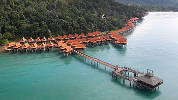 Langkawi hotel promotion, Berjaya Langkawi Resort, Travel deals, Vacation discounts HD wallpaper