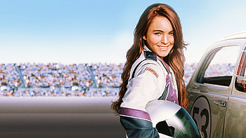 Lindsey Lohan, Herbie HD wallpaper