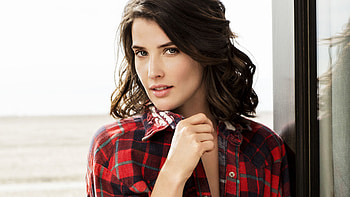 Cobie Smulders, Movies, Celebrities HD wallpaper