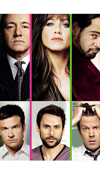 Horrible Bosses (2022) movie HD phone wallpaper