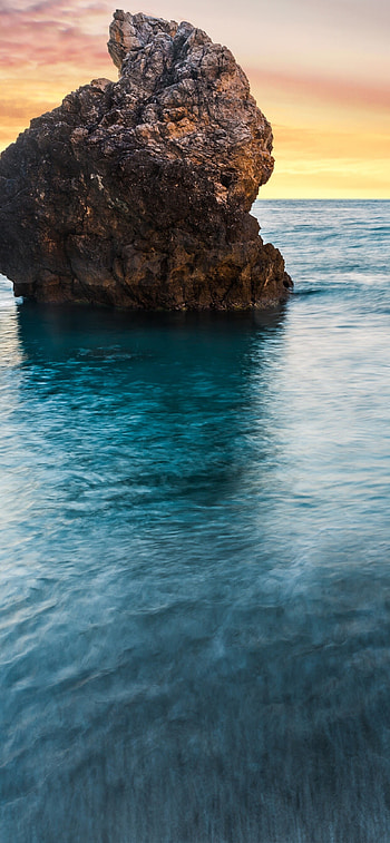 Lefkada, Islands HD phone wallpaper