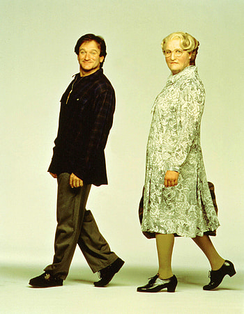 Mrs. Doubtfire, , Movie HQ, 2019 HD phone wallpaper