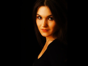 Beautiful Lady, cool, lady, beautiful HD wallpaper